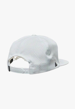 Kimes Ranch Hard Pressed Cap