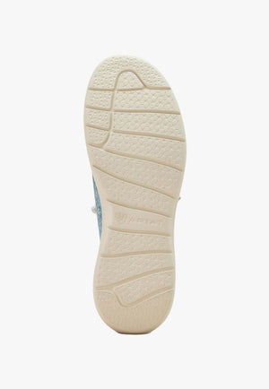 Ariat Mens Hilo Shoe