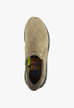 Skechers Mens Conner Grady Slip On Shoe