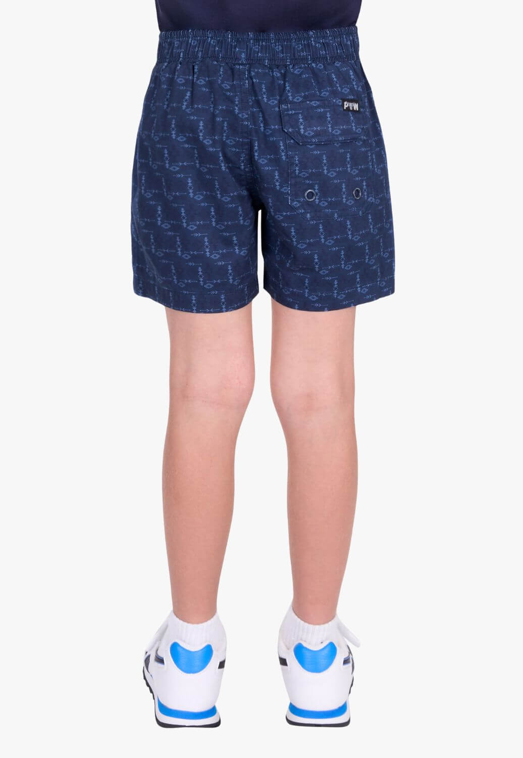 Pure Western Boys Corey Shorts
