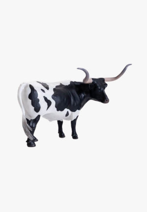 Little Buster Toys Texas Longhorn Steer