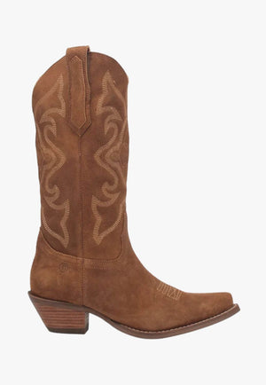 Dingo Womens Out West Western Boot