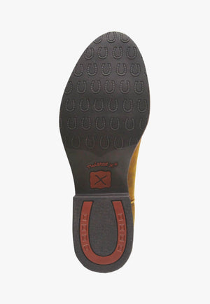 Twisted X Mens Roper Waterproof Leather Top Boot
