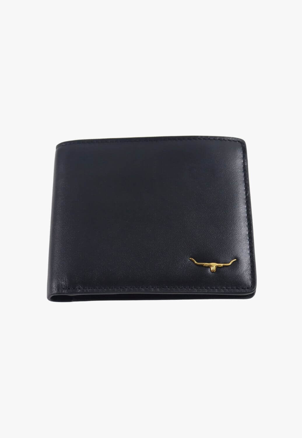R.M. Williams City Bi-Fold Wallet