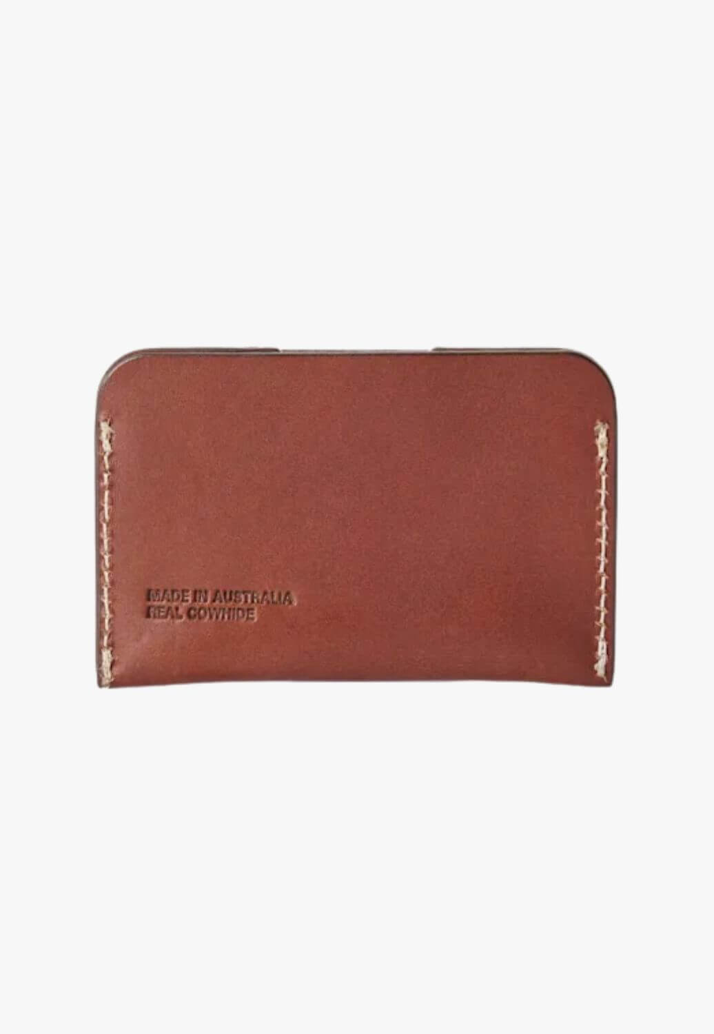 R.M. Williams Hawker Cardholder