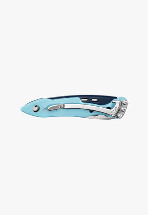 Leatherman Skeletool KB Pocket Knife