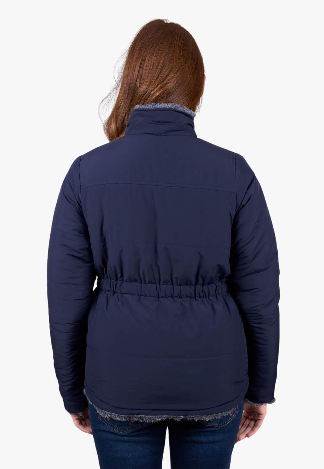 Wrangler Womens Denver Revs Jacket