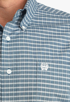 Cinch Mens Arena Long Sleeve Shirt