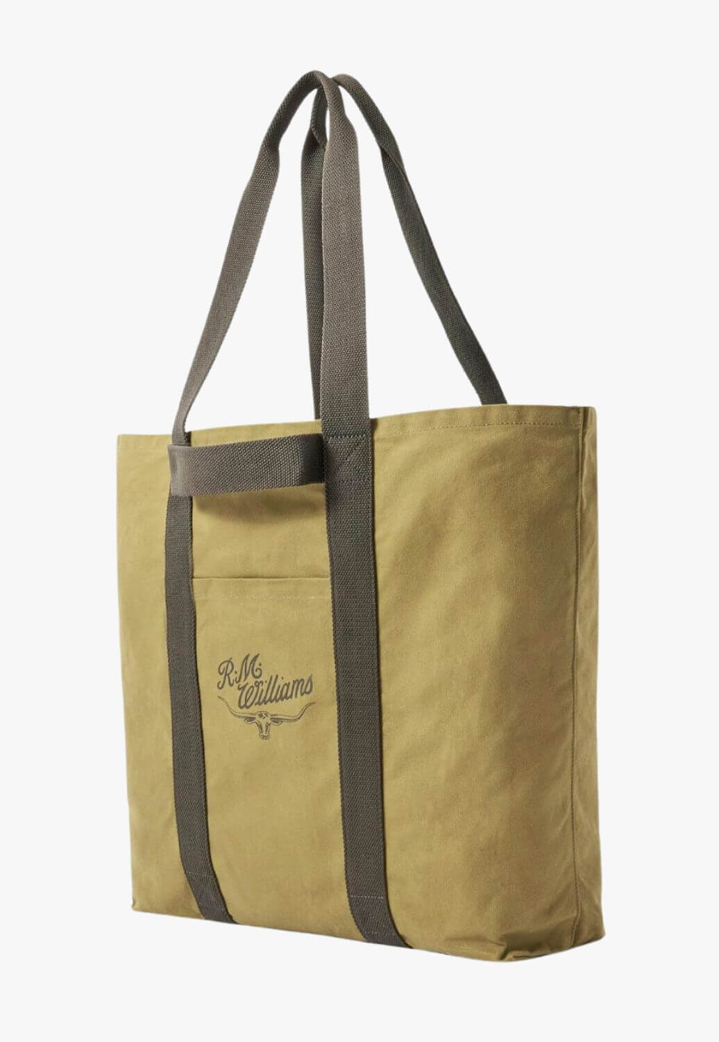 R.M. Williams Ditty Tote