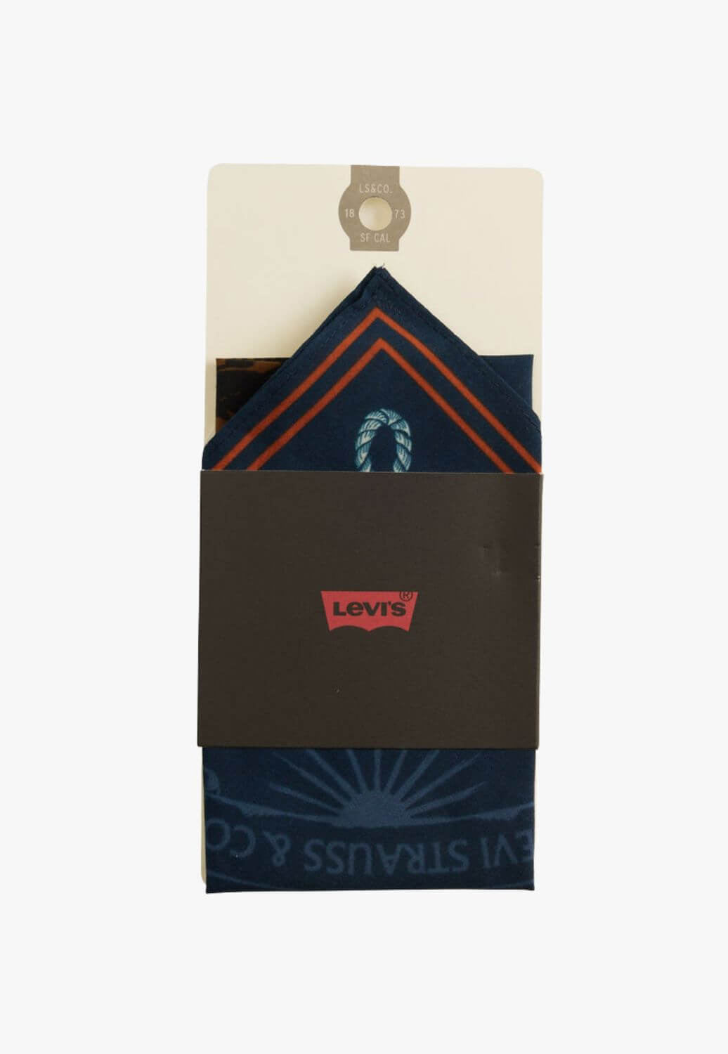 Levis Rodeo Champion Bandana