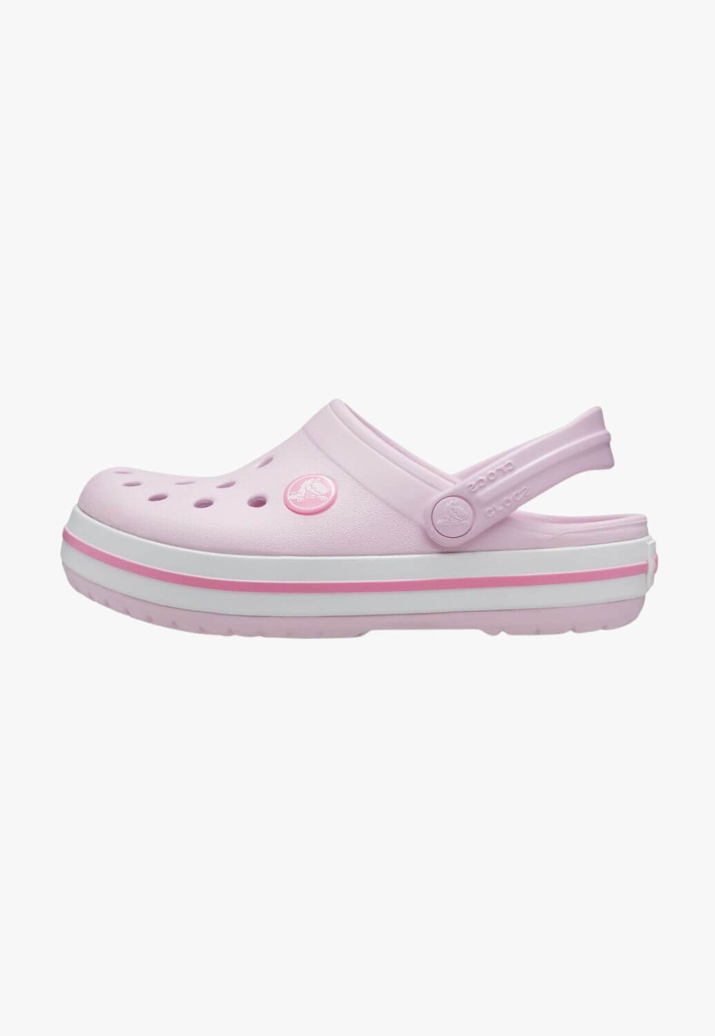 Crocs Toddler Crocband Clog