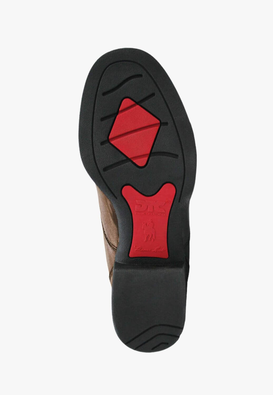 Thomas Cook Mens All Rounder Roper Top Boot