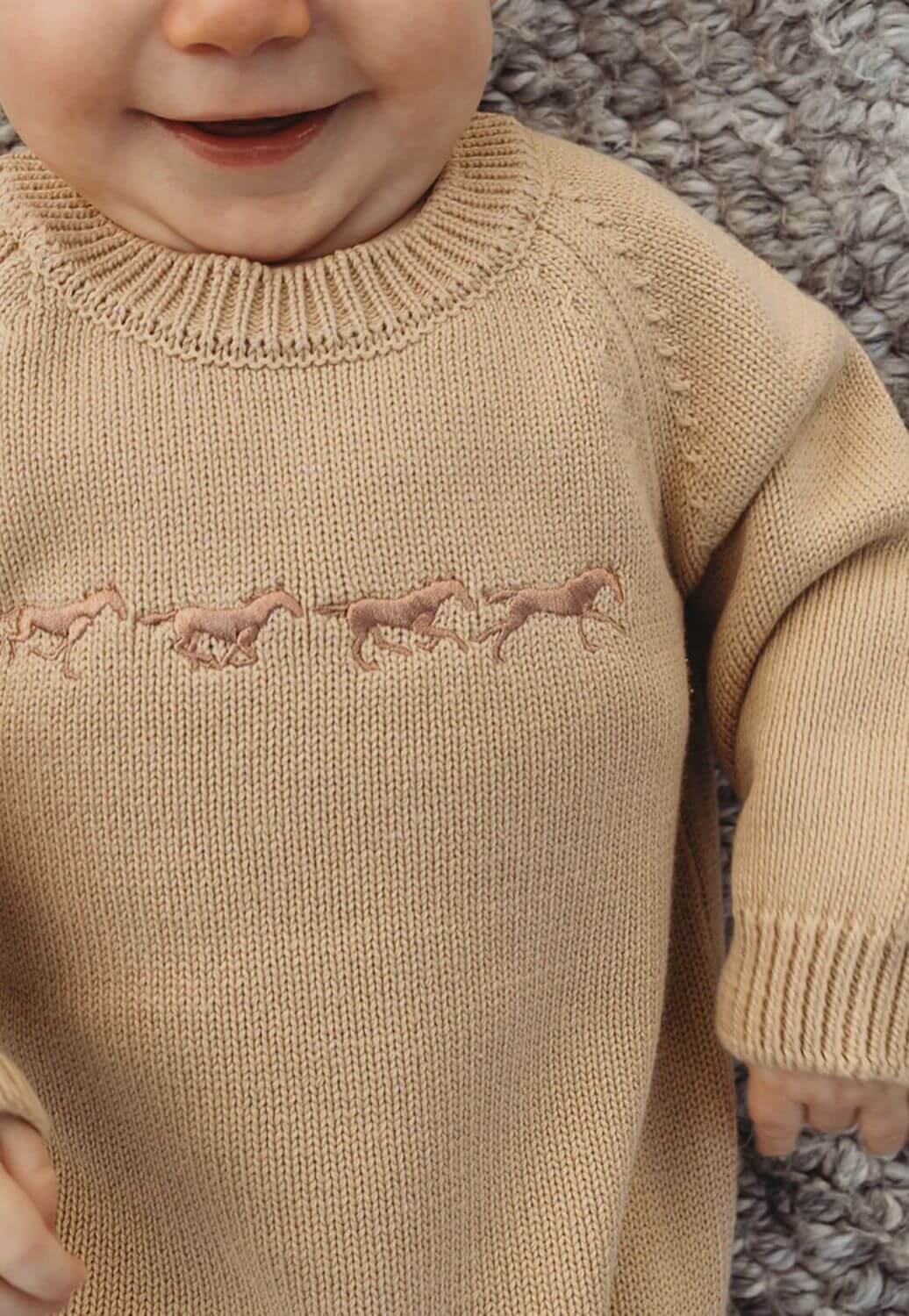 Little Windmill Baby Boys Dale Cotton Romper