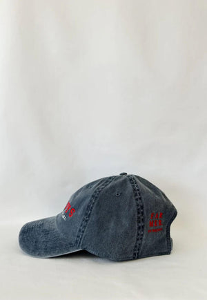 Whitney Spicer FAR MER. Cowboy Lover Cap