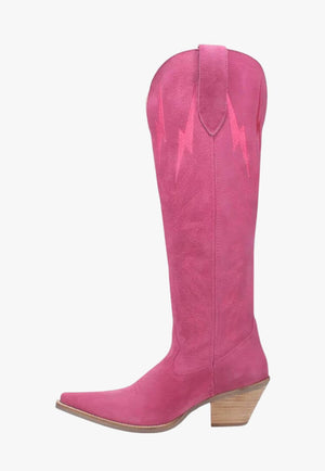 Dingo Womens Thunder Road Boot