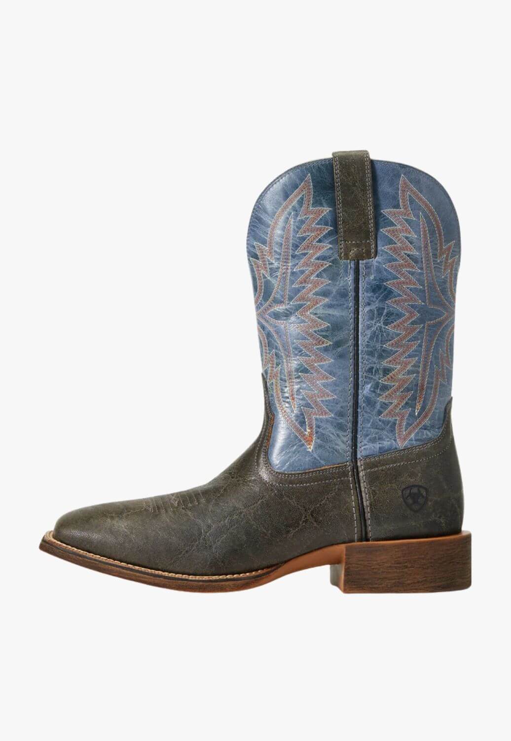 Ariat Mens Sport Smokewagon Top Boot