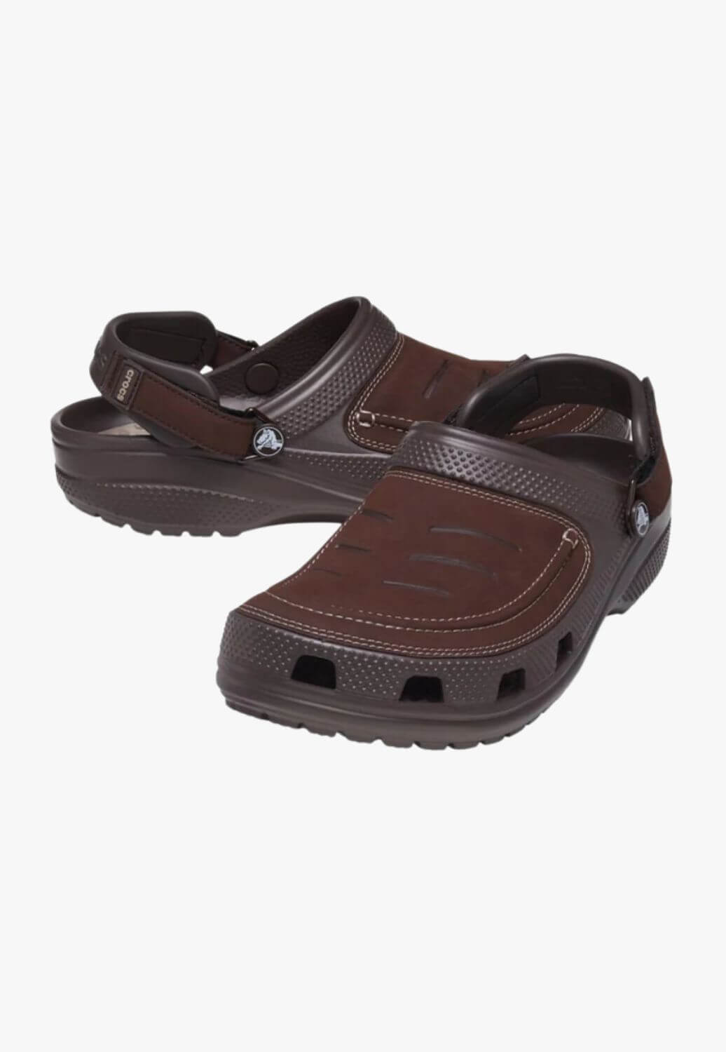Crocs Classic Yukon Vista II LiteRide Clog