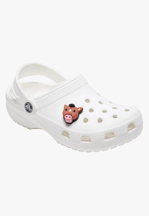 Crocs 3D Horse Face Jibbitz
