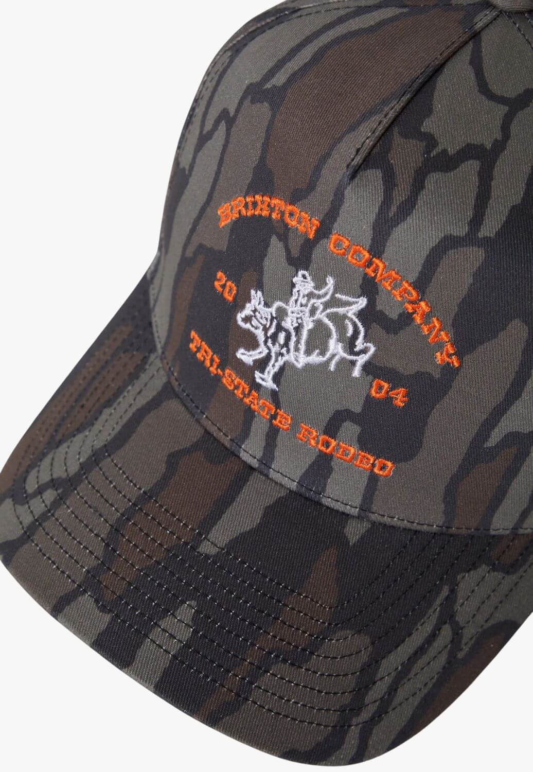 Brixton Danforth NP HP Cap