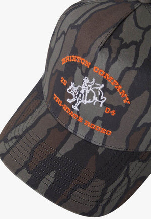 Brixton Danforth NP HP Cap