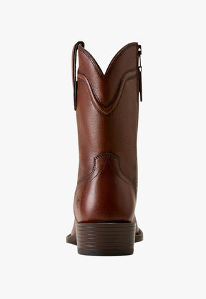 Ariat Mens Oliver Western Boot