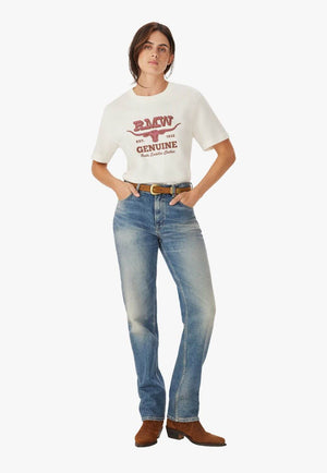 R.M Williams Womens Louth T-Shirt