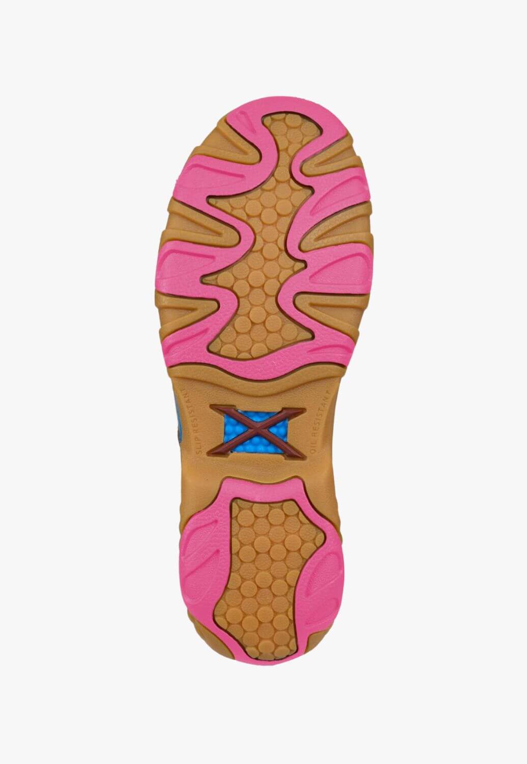 Twisted X Womens Cellstretch Shoe