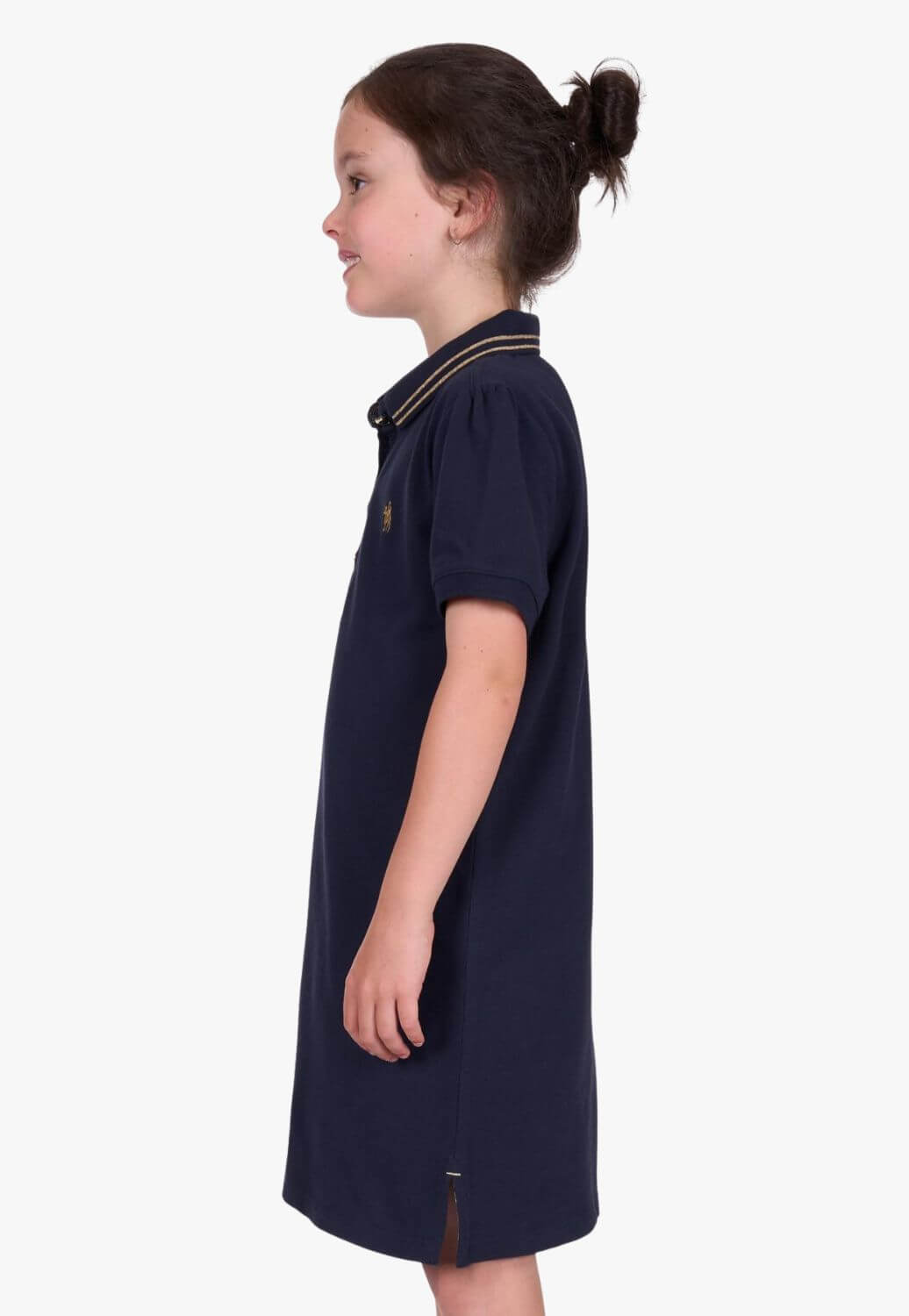 Thomas Cook Girls Traci Polo Dress