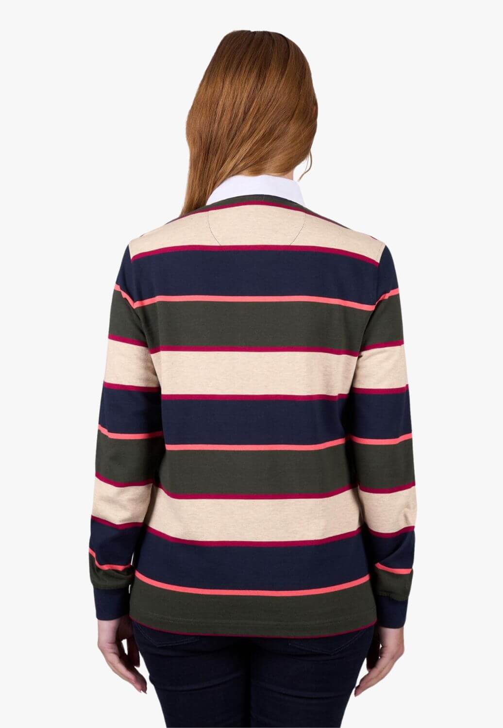 Thomas Cook Womens Sienna Rugby