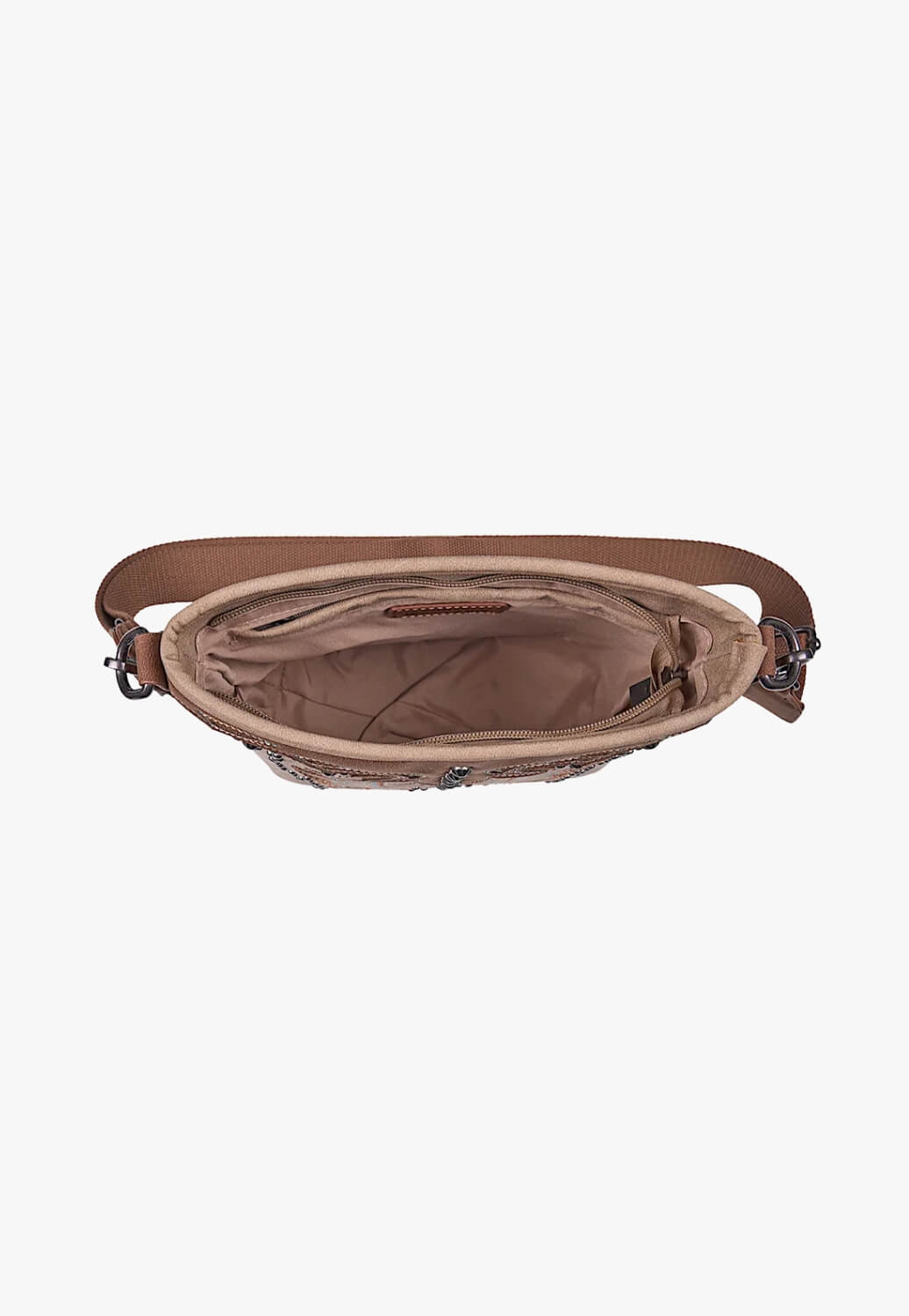 Pure Western Neve Crossbody Bag