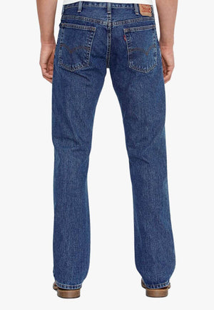 Levi Mens 517 Boot Cut Jean