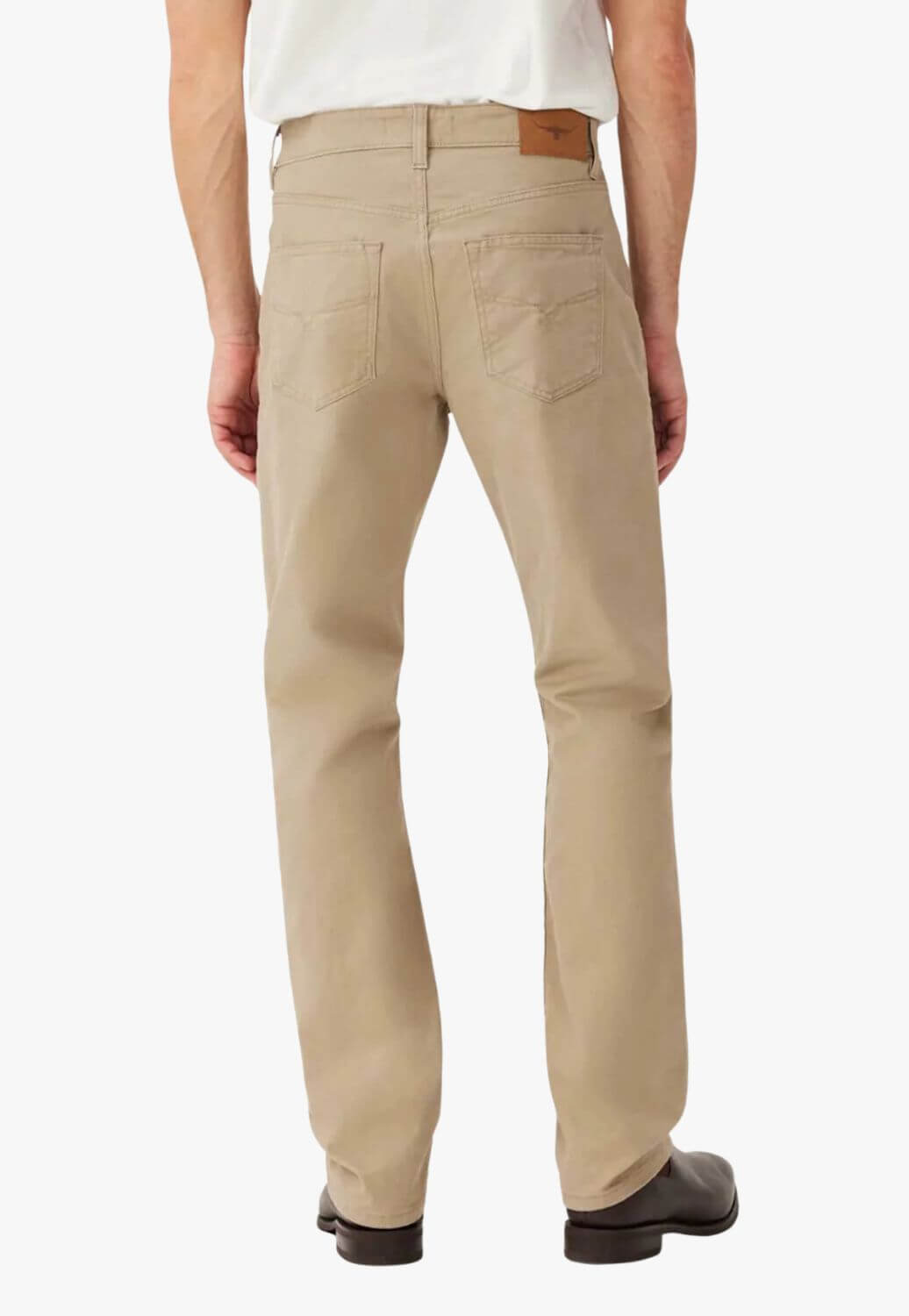 R.M Williams Ramco 5 Pocket Jean