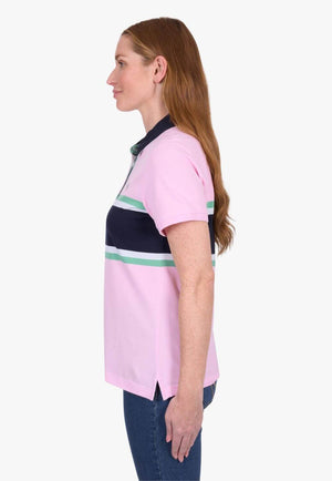 Thomas Cook Womens Felicia Polo
