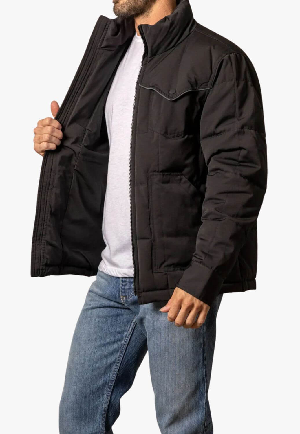 Kimes Ranch Mens Colt Jacket