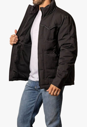 Kimes Ranch Mens Colt Jacket