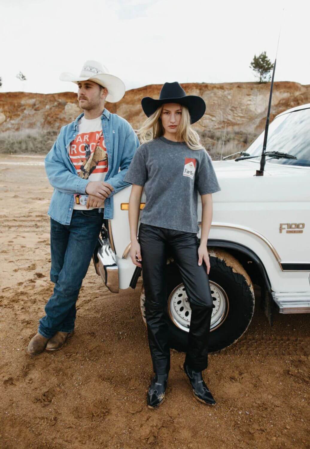 Whitney Spicer Womens Marlboro T-Shirt