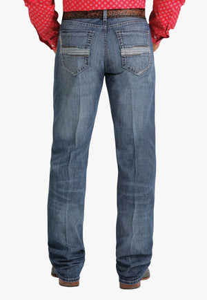 Cinch Mens Grant Jean