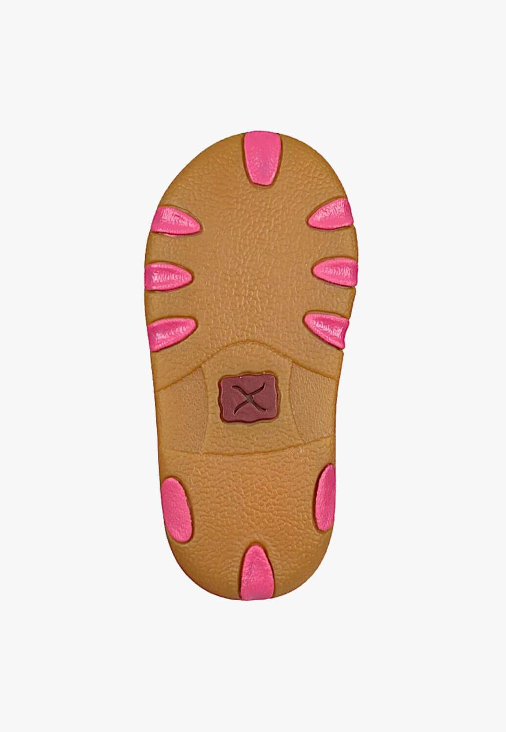 Twisted X Infants Sunflower Cacual Mocs