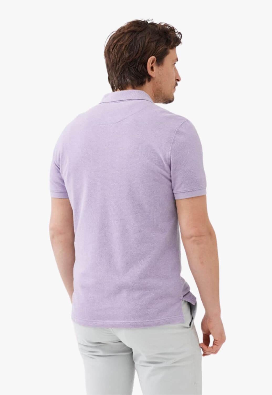 Rodd & Gunn Mens The Gunn Polo
