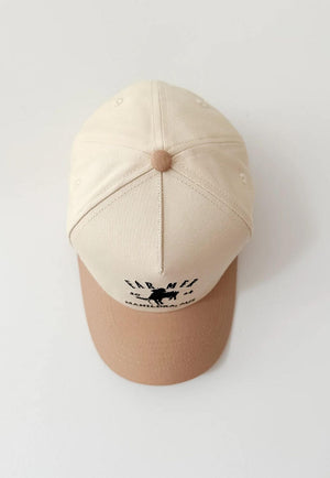 Whitney Spicer FAR MER Branded Cap