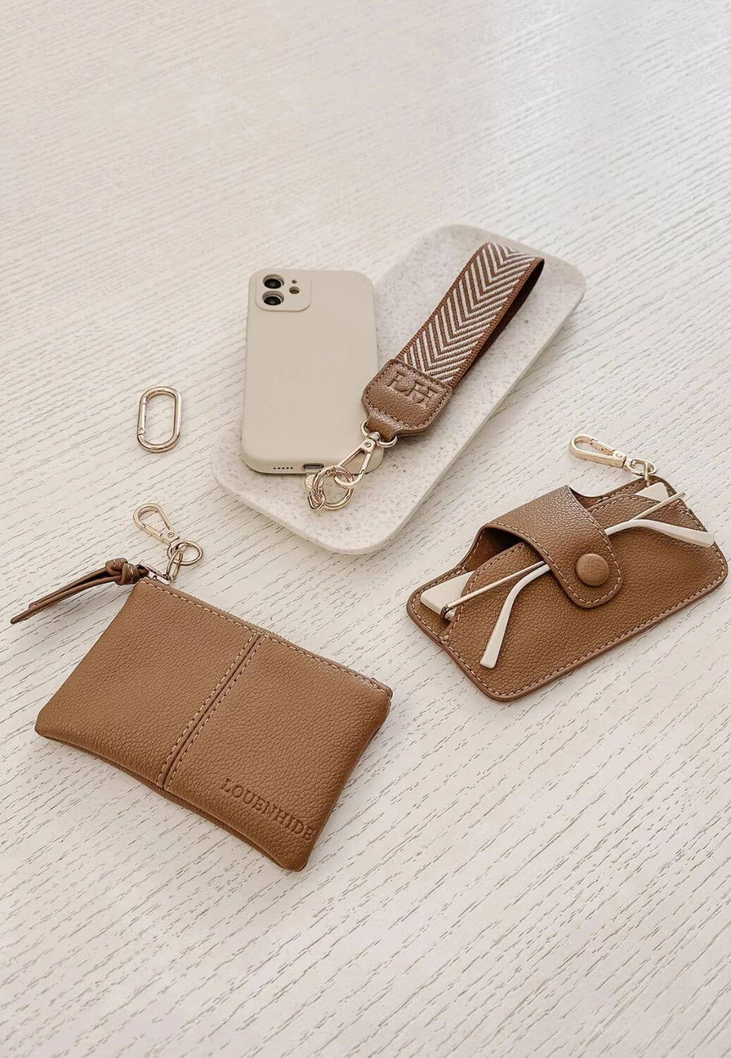 Louenhide Ziggy Accessory Bundle