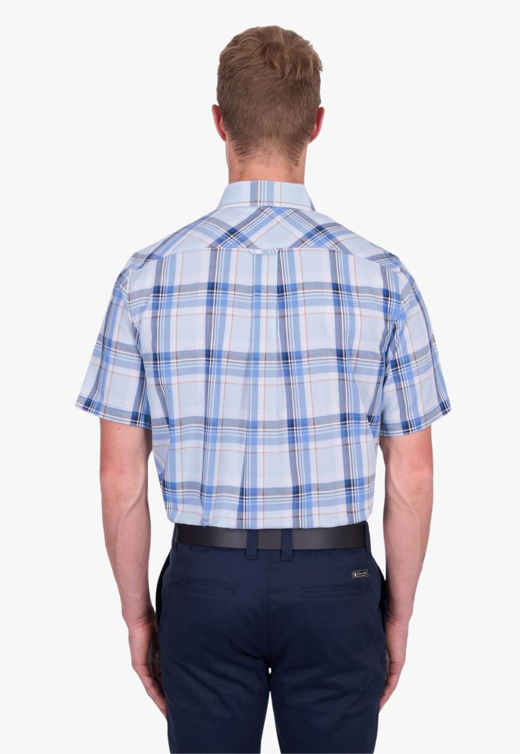 Thomas Cook Mens Brain Shirt