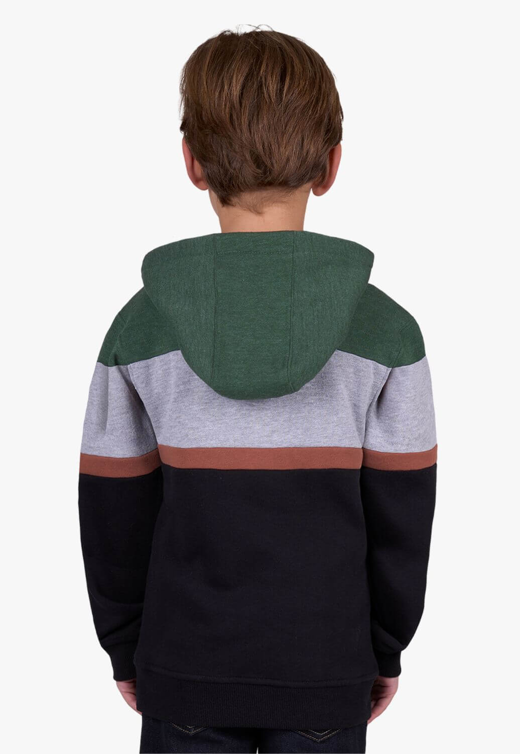 Pure Western Boys Nick Hoodie