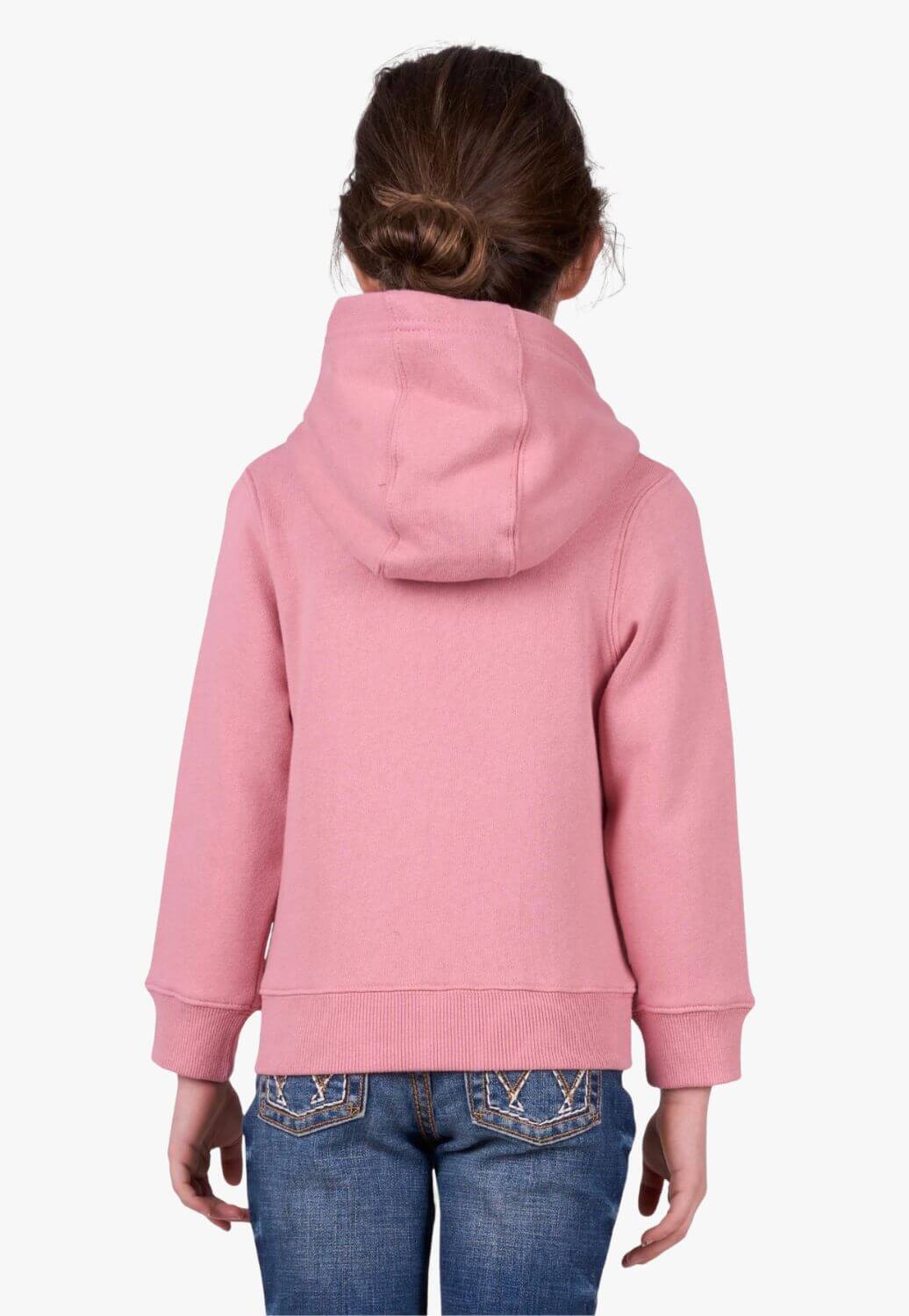 Wrangler Girls Bella Jumper