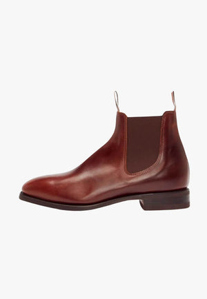 R.M. Williams Mens Comfort Craftsman Boot