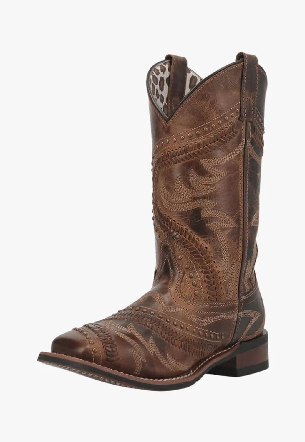 Laredo Womens Charli Western Boot