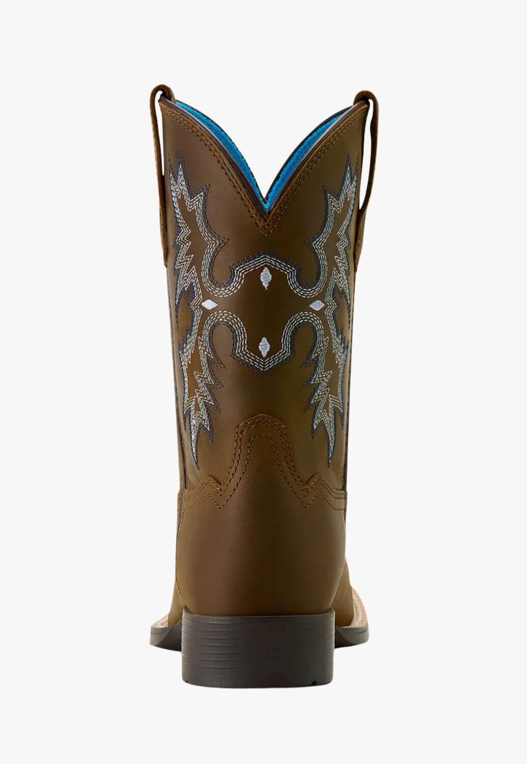 Ariat Youth Tombstone Top Boot
