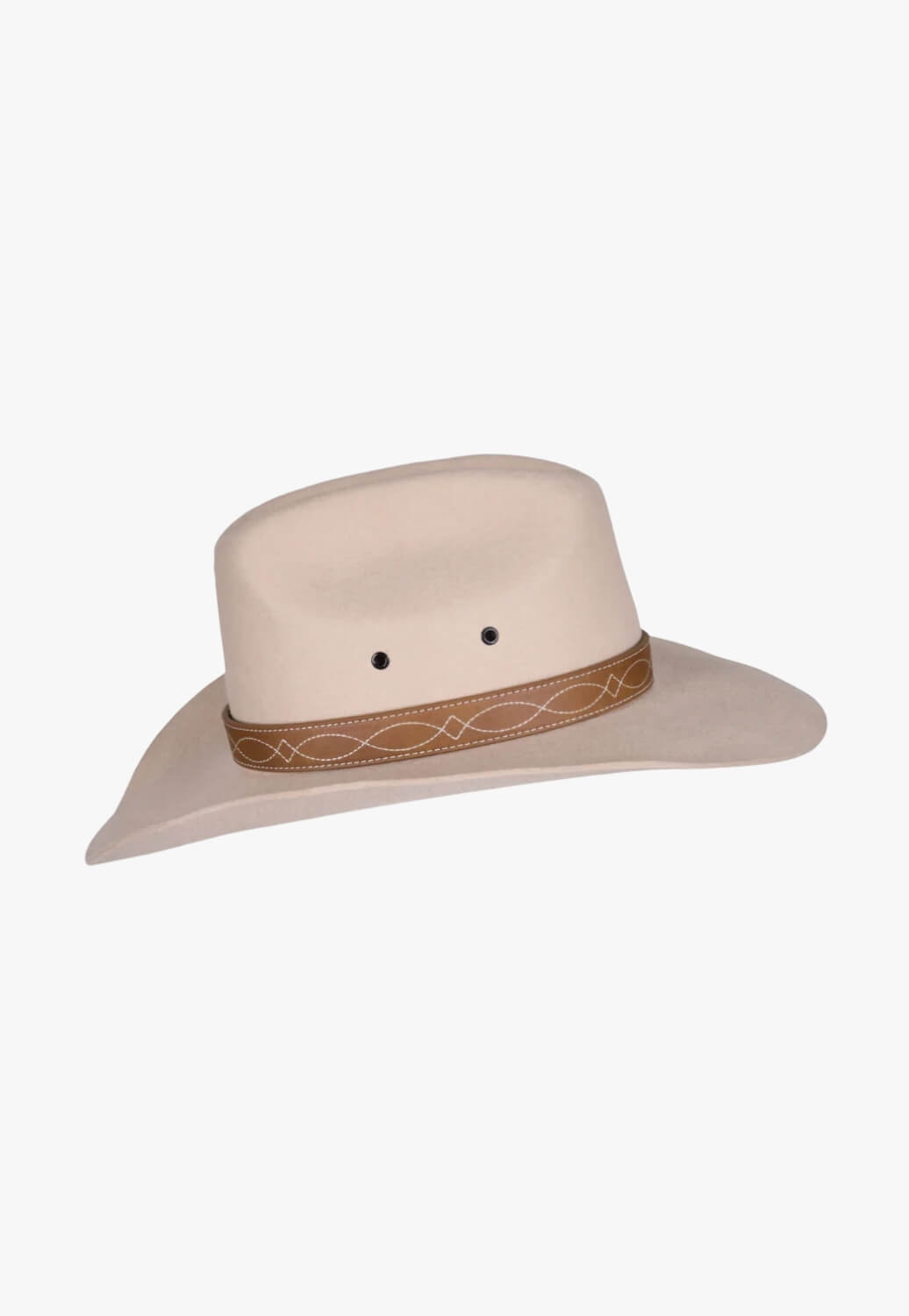Pure Western Ainsleigh Hat Band