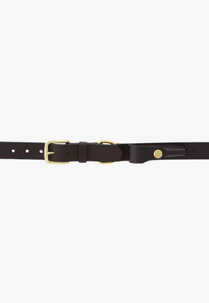 Akubra Stockman Belt