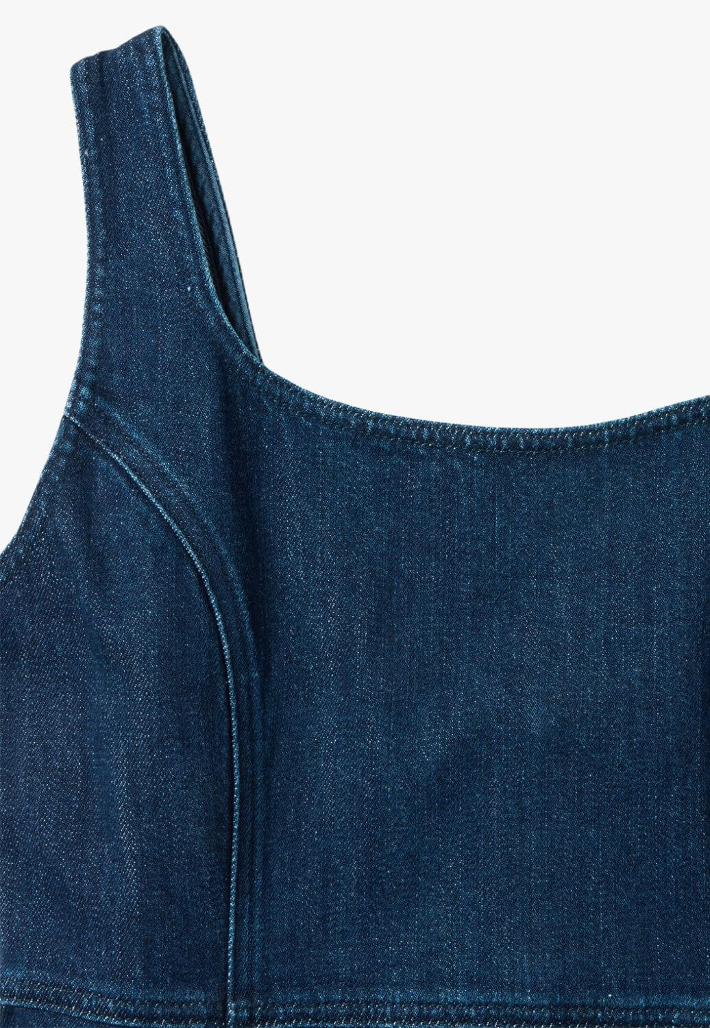 Stetson Stretch Tank Dress